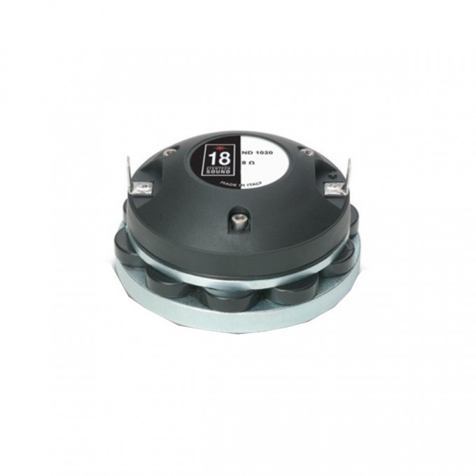 Динамик EIGHTEEN SOUND ND1020 106779